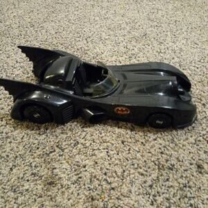 Batmobile <1989>